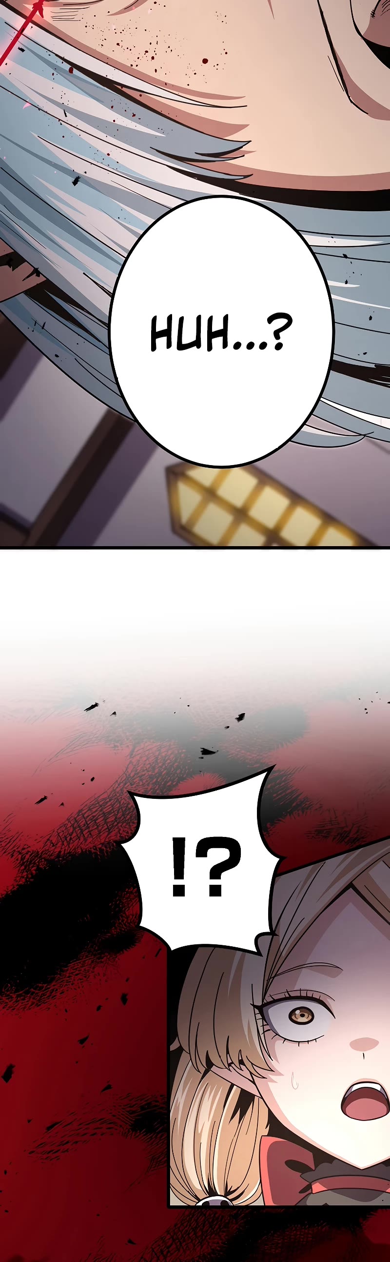 Dungeon Defense Chapter 16 page 63 - Chapter 16