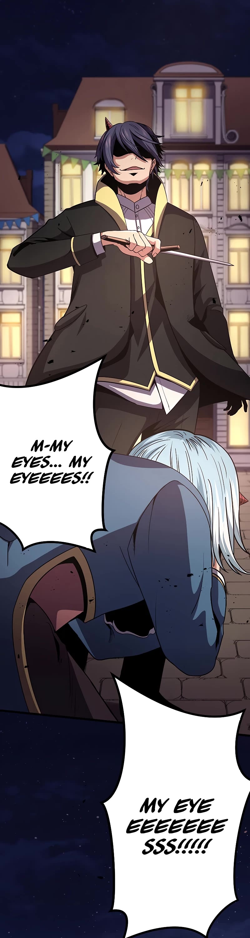 Dungeon Defense Chapter 16 page 66 - Chapter 16