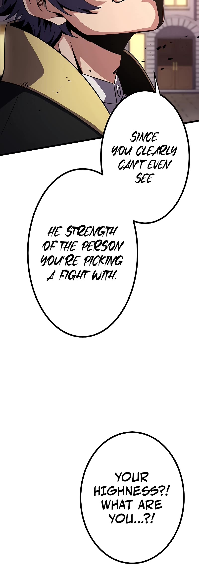Dungeon Defense Chapter 16 page 68 - Chapter 16