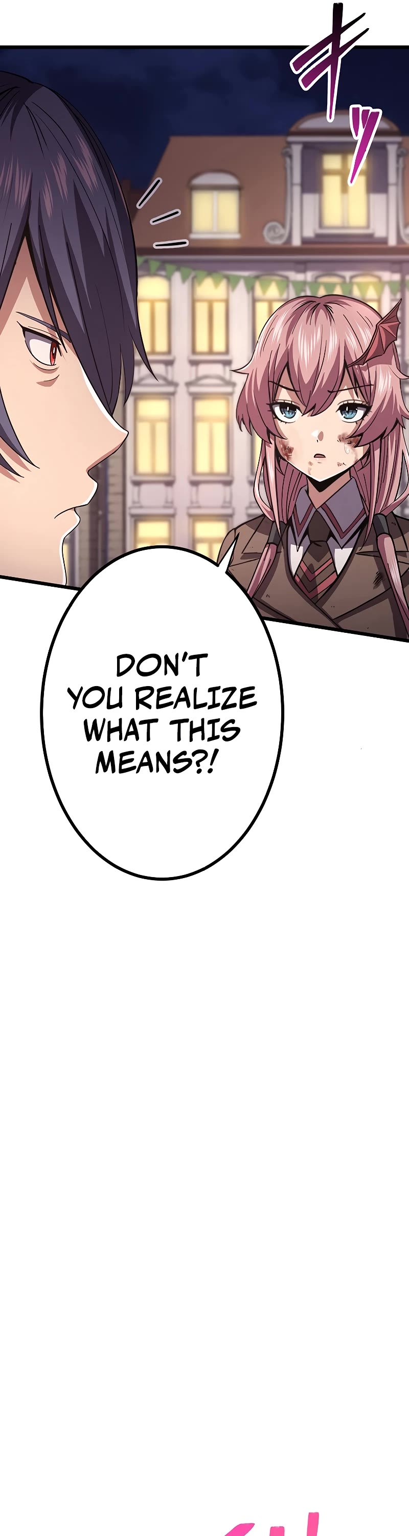 Dungeon Defense Chapter 16 page 69 - Chapter 16