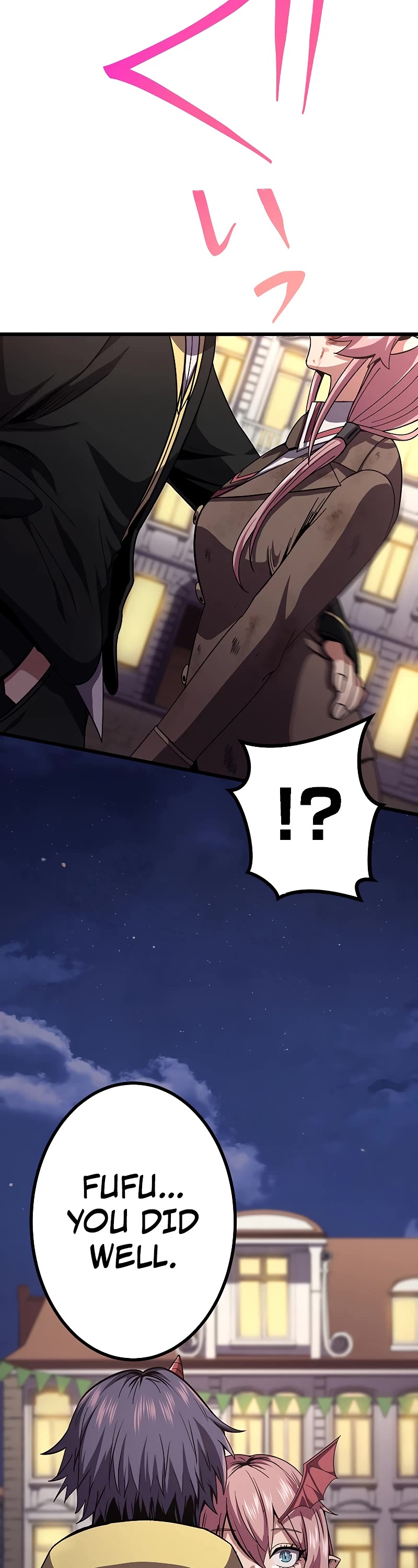 Dungeon Defense Chapter 16 page 70 - Chapter 16