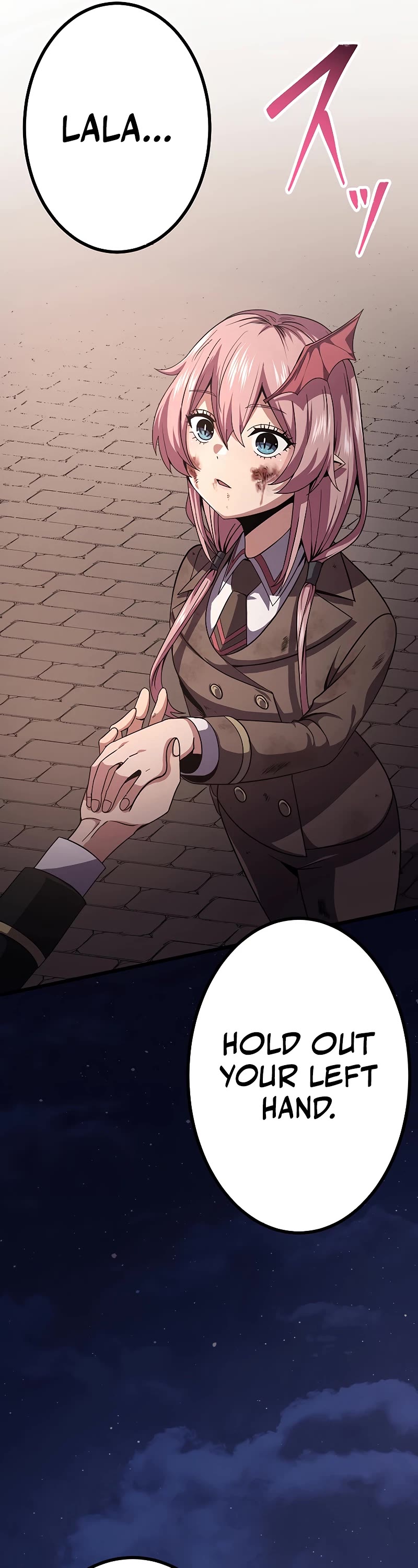 Dungeon Defense Chapter 16 page 74 - Chapter 16