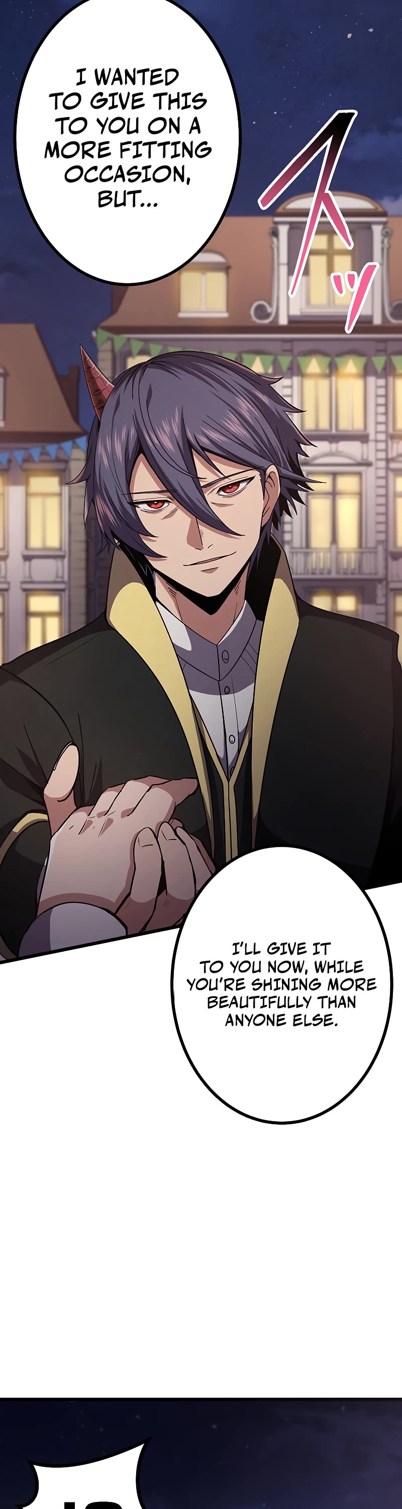 Dungeon Defense Chapter 16 page 75 - Chapter 16