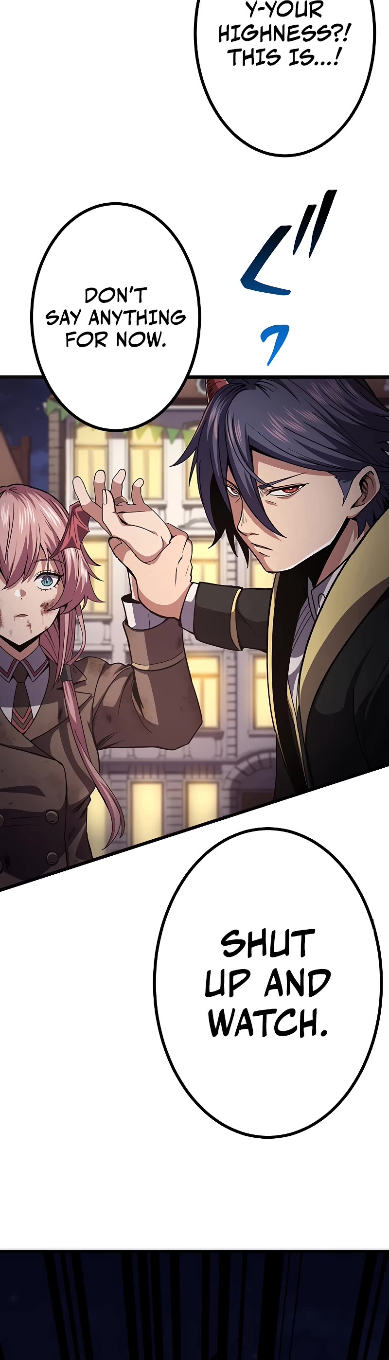 Dungeon Defense Chapter 16 page 77 - Chapter 16