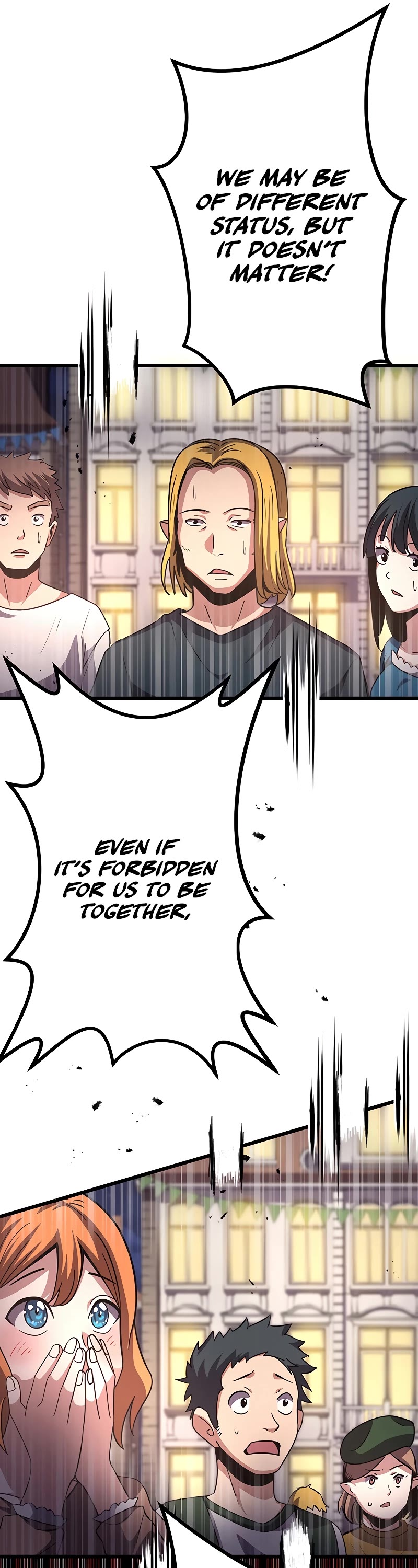 Dungeon Defense Chapter 16 page 82 - Chapter 16