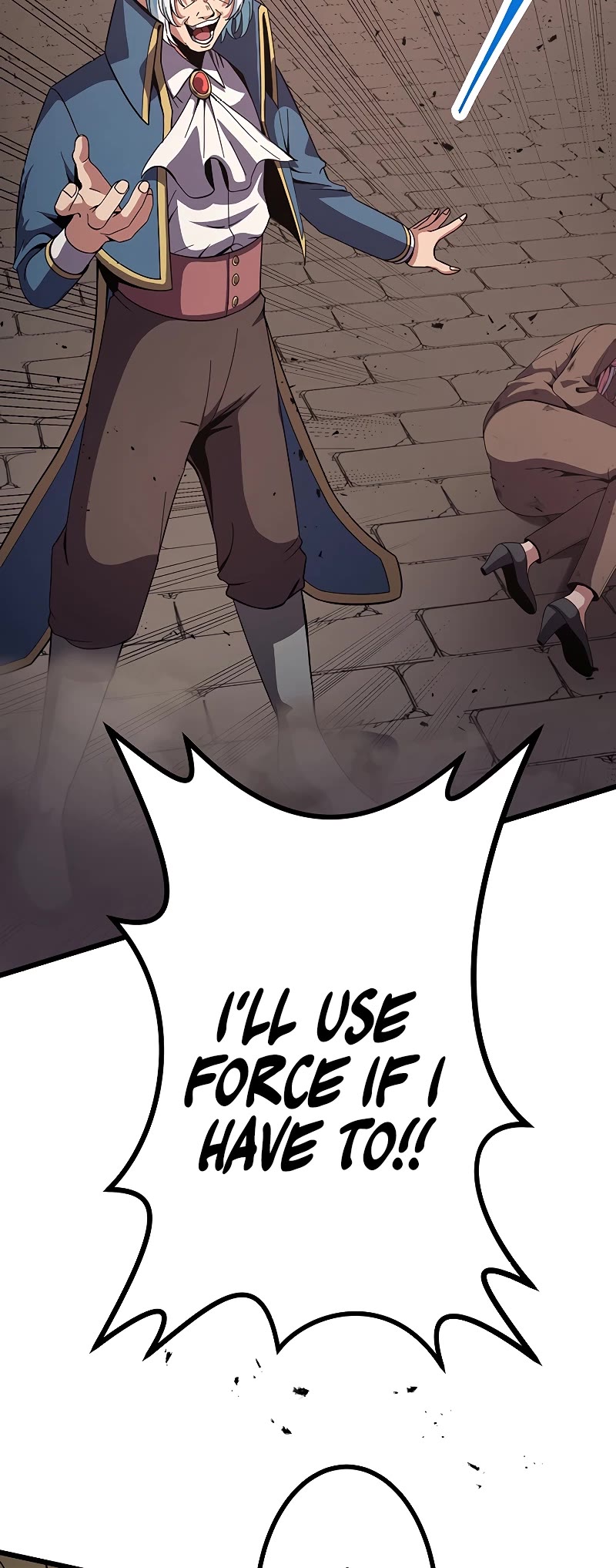 Dungeon Defense Chapter 16 page 9 - Chapter 16