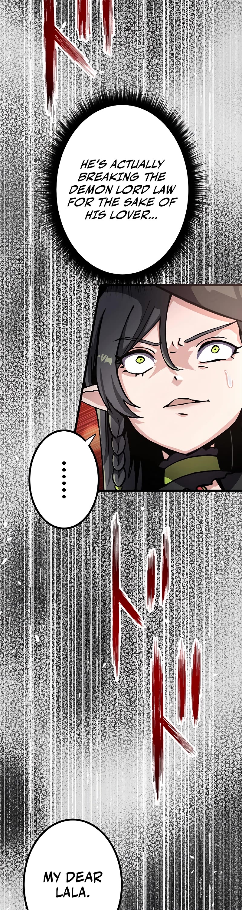 Dungeon Defense Chapter 17 page 11 - Chapter 17