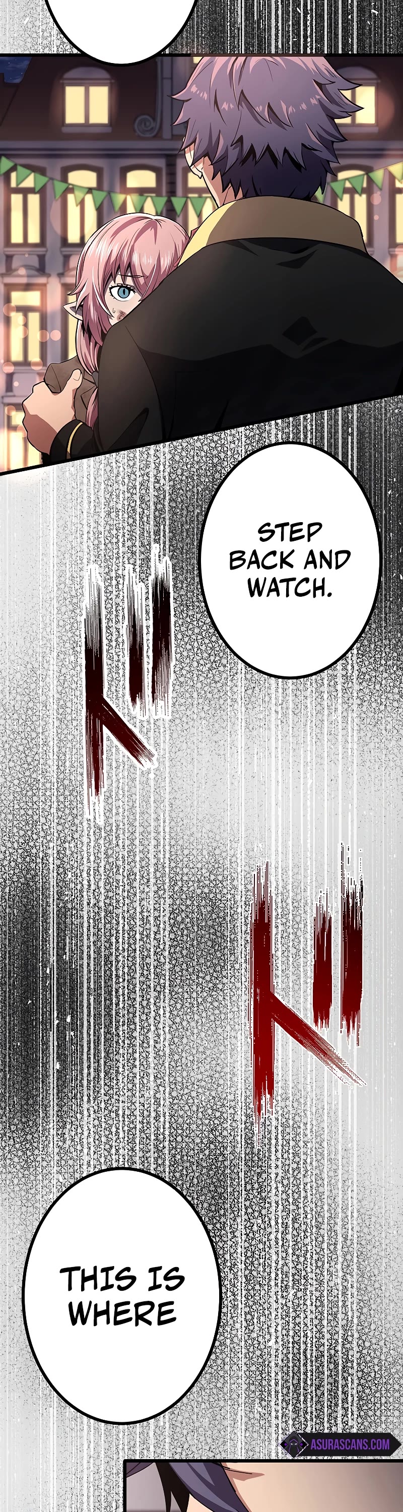 Dungeon Defense Chapter 17 page 12 - Chapter 17