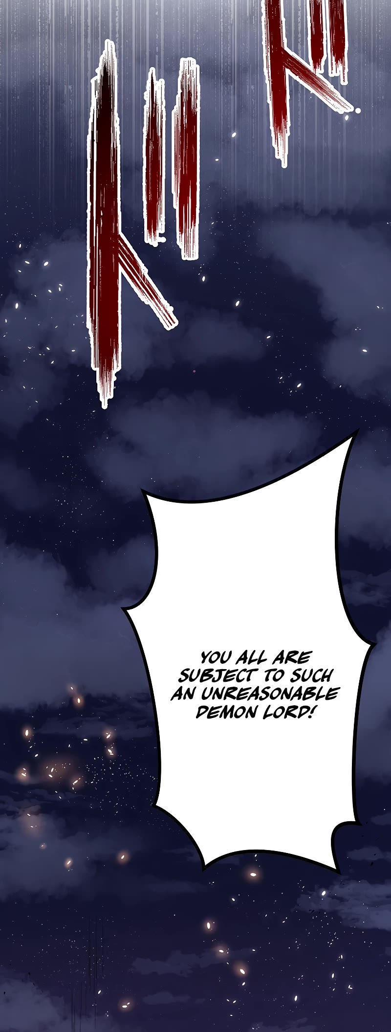 Dungeon Defense Chapter 17 page 14 - Chapter 17