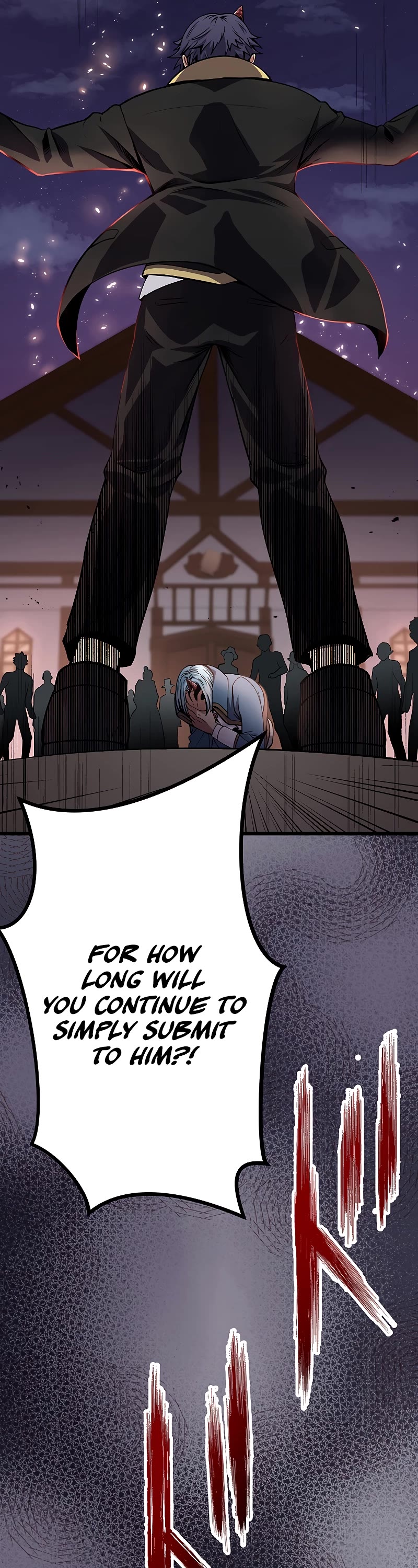 Dungeon Defense Chapter 17 page 15 - Chapter 17