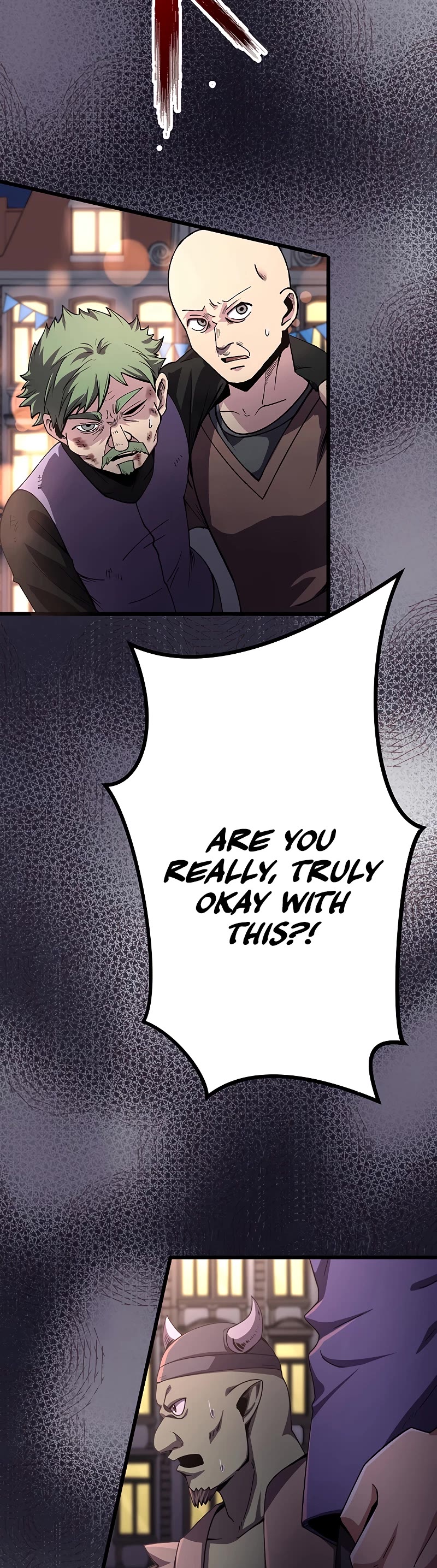 Dungeon Defense Chapter 17 page 16 - Chapter 17