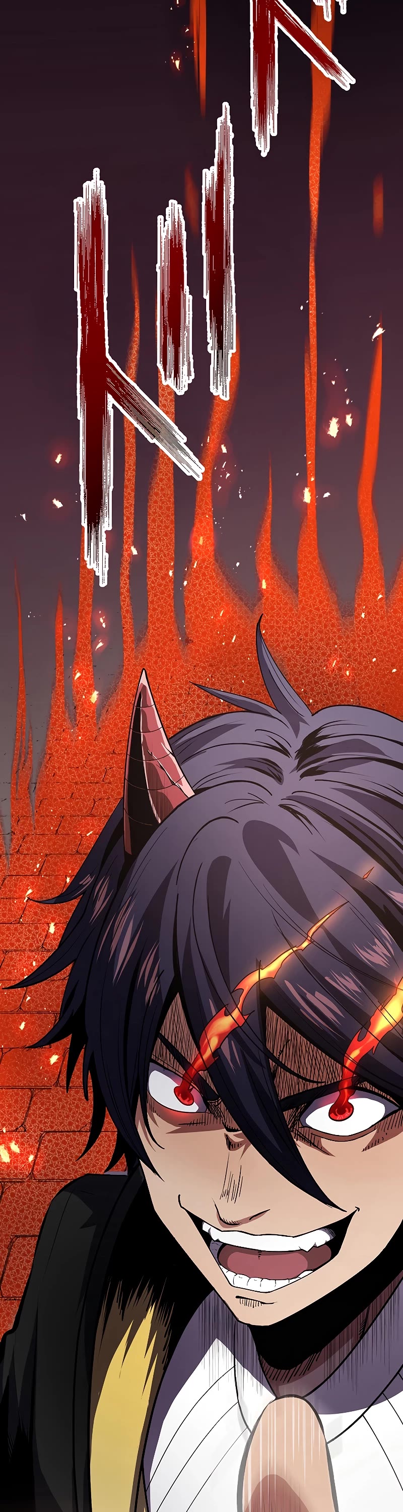 Dungeon Defense Chapter 17 page 19 - Chapter 17
