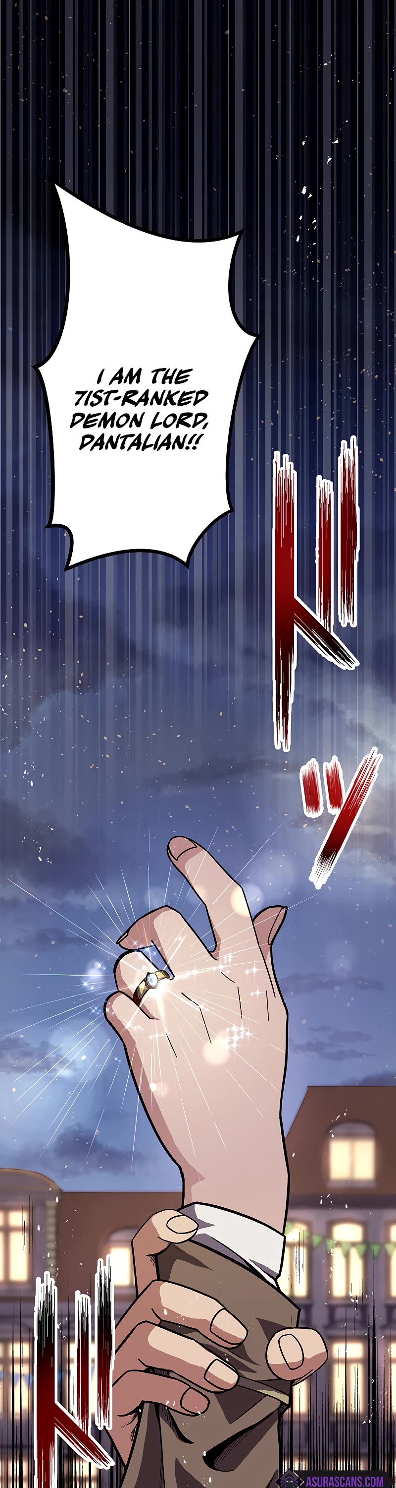 Dungeon Defense Chapter 17 page 2 - Chapter 17