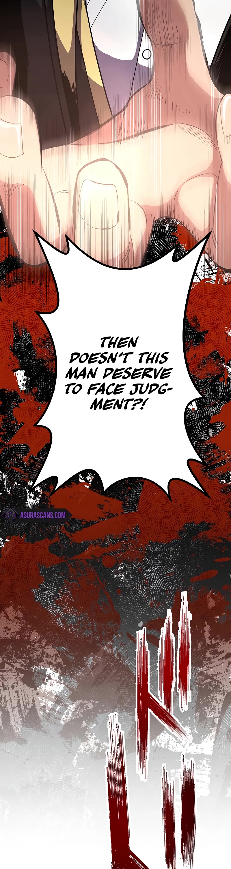 Dungeon Defense Chapter 17 page 20 - Chapter 17