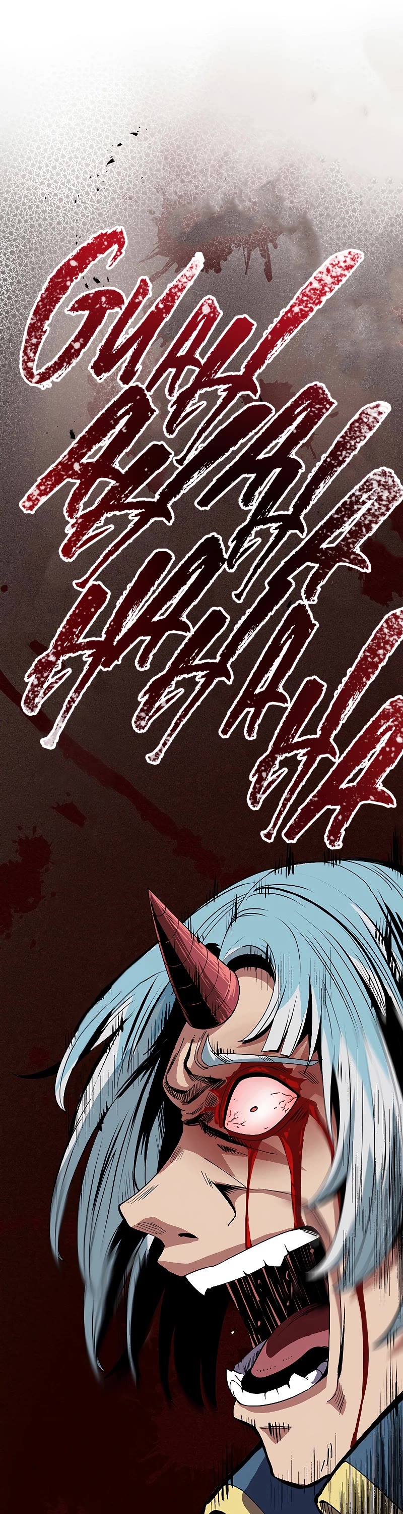 Dungeon Defense Chapter 17 page 27 - Chapter 17