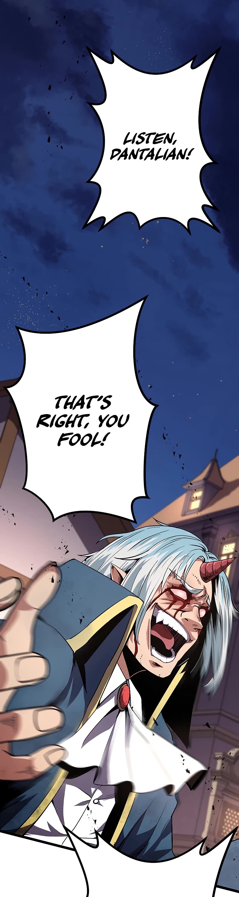 Dungeon Defense Chapter 17 page 32 - Chapter 17