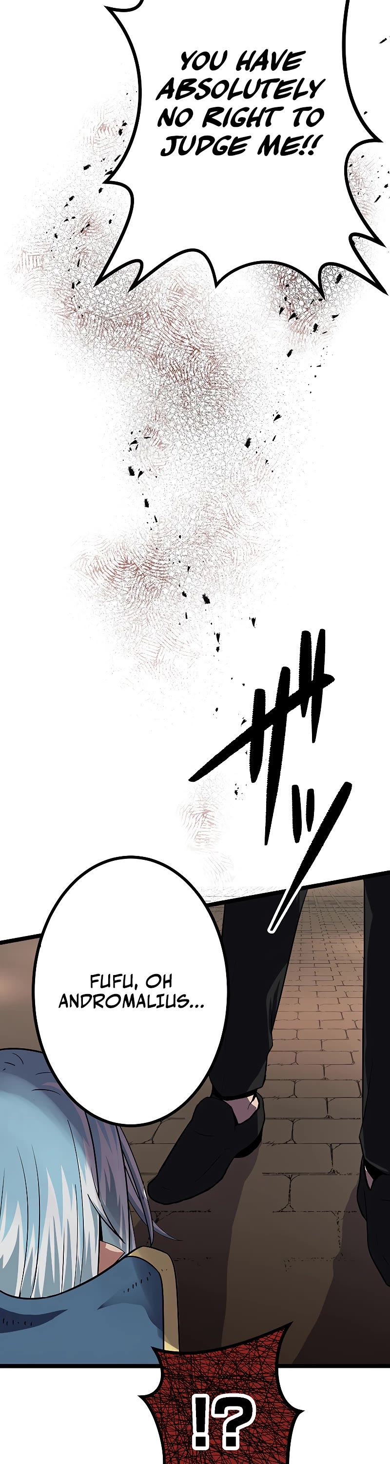 Dungeon Defense Chapter 17 page 33 - Chapter 17