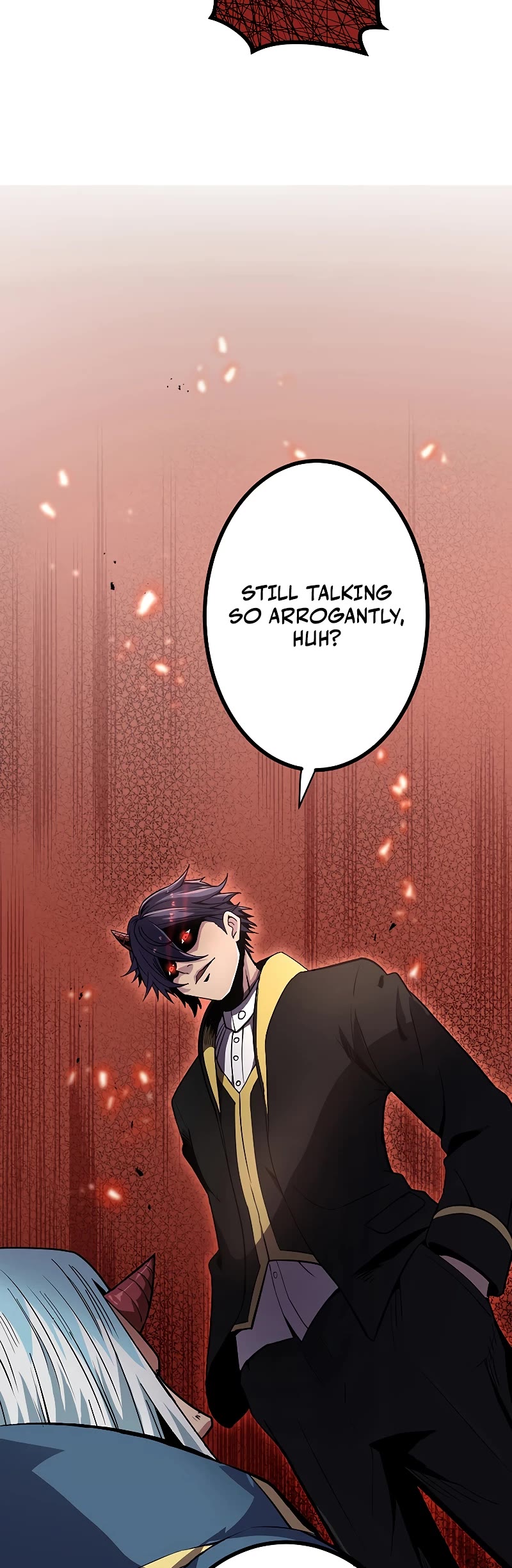 Dungeon Defense Chapter 17 page 34 - Chapter 17