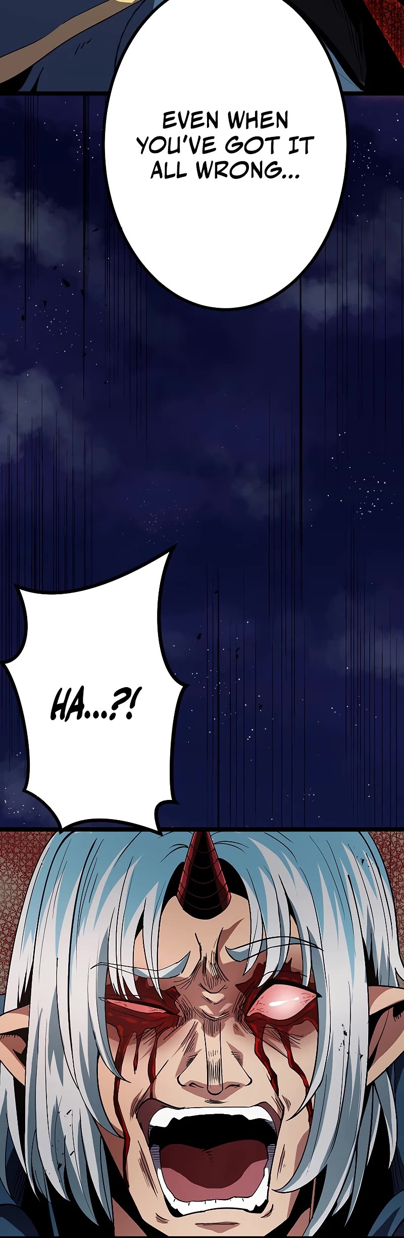 Dungeon Defense Chapter 17 page 35 - Chapter 17