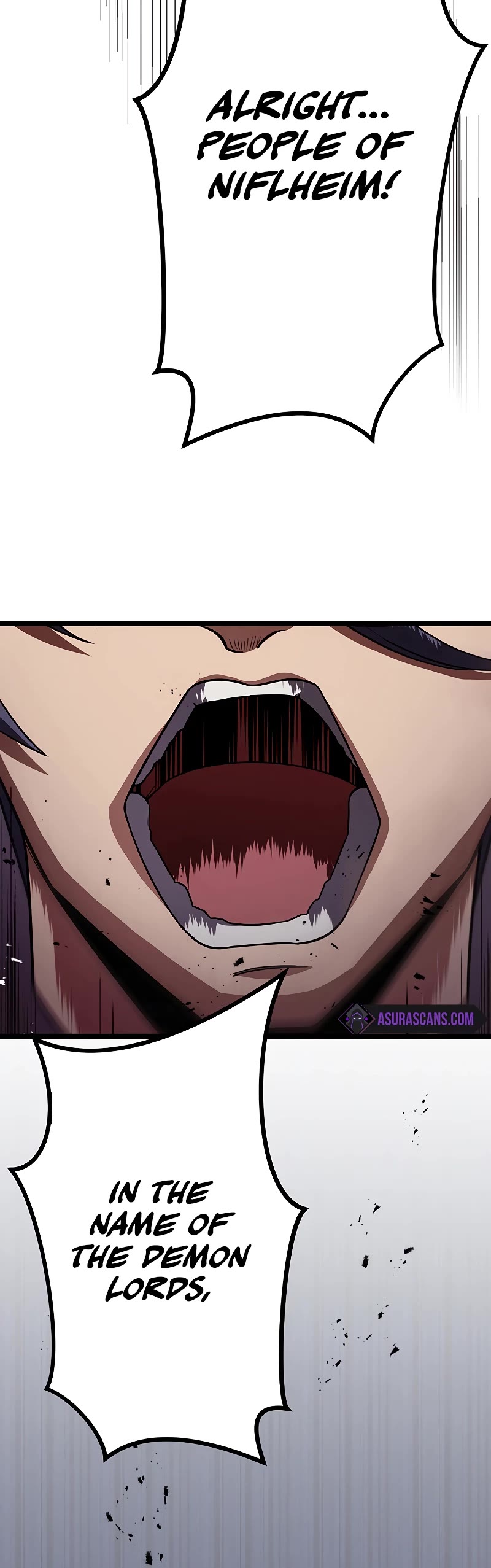 Dungeon Defense Chapter 17 page 37 - Chapter 17