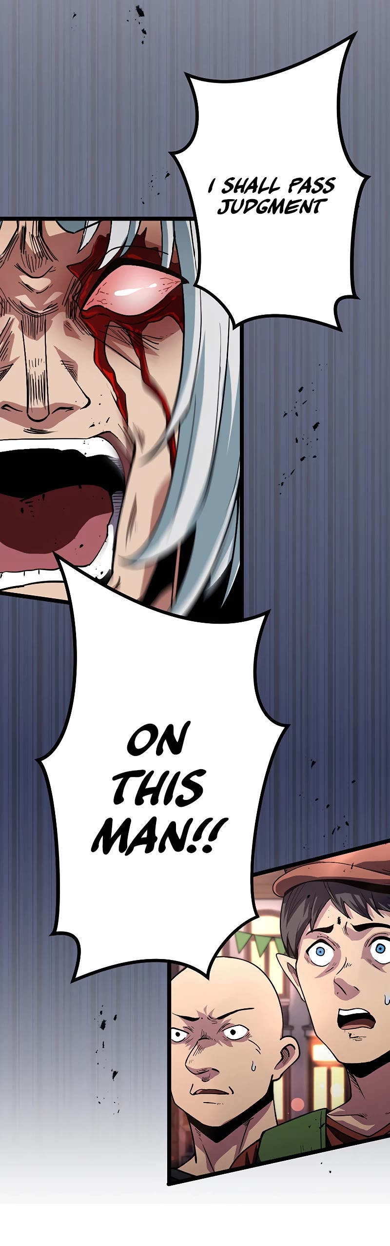 Dungeon Defense Chapter 17 page 38 - Chapter 17