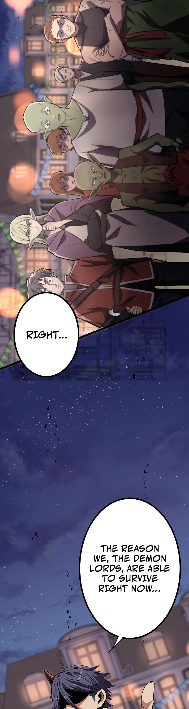 Dungeon Defense Chapter 17 page 41 - Chapter 17