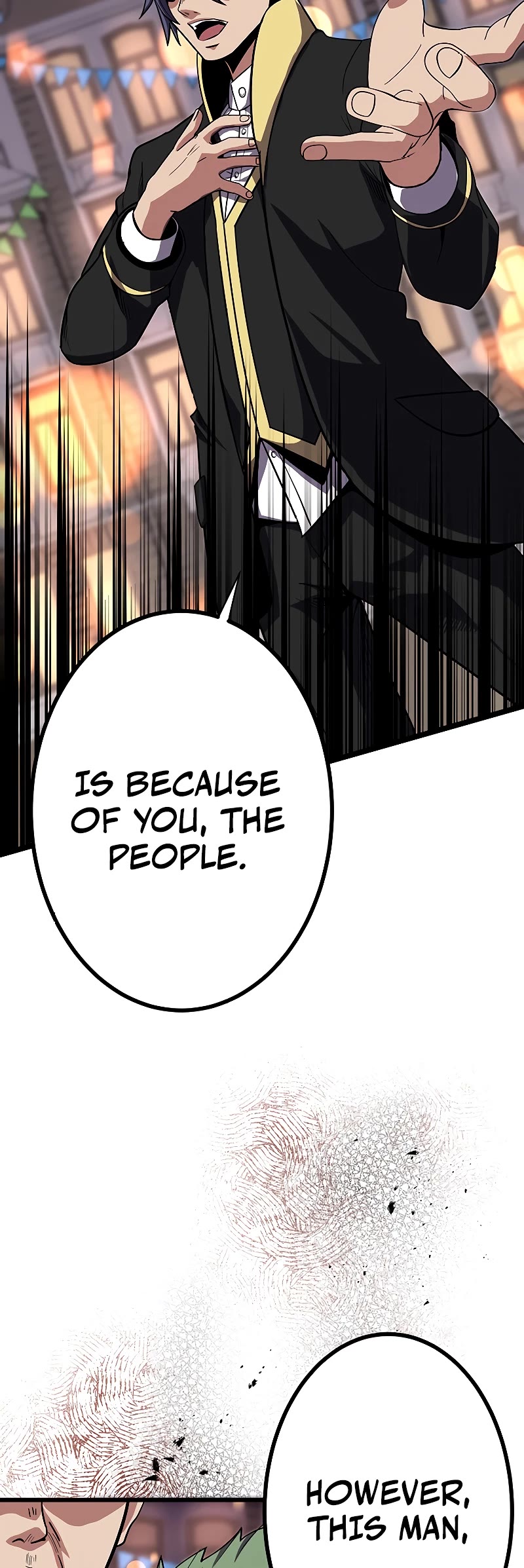 Dungeon Defense Chapter 17 page 42 - Chapter 17