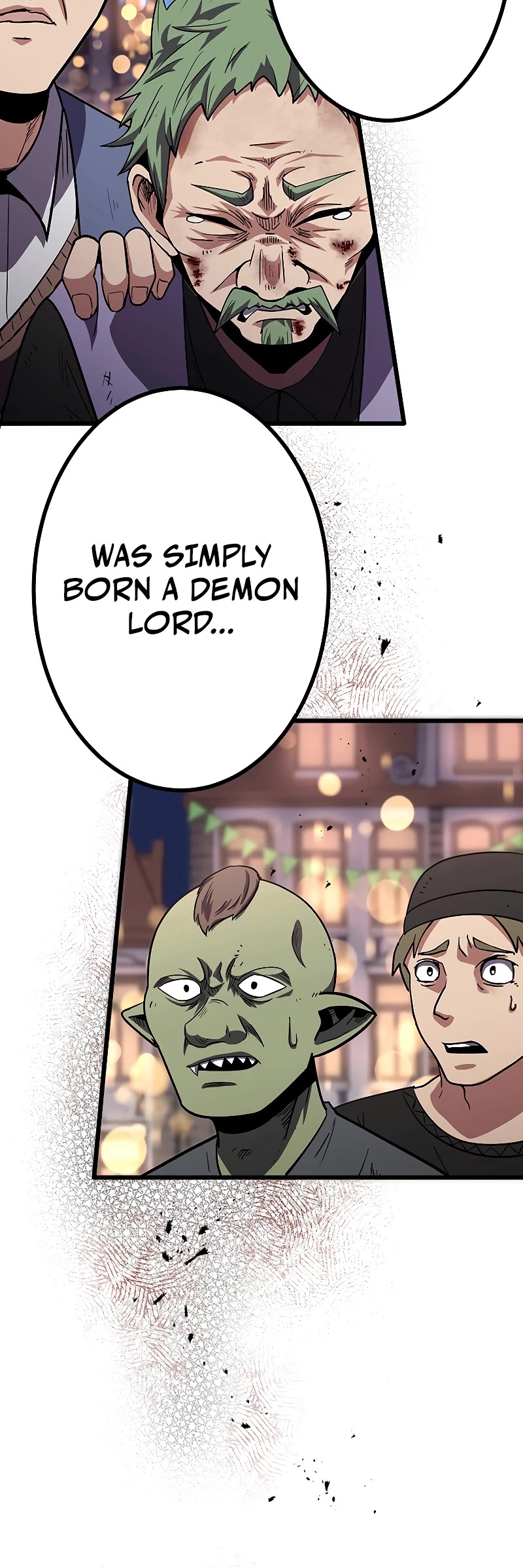 Dungeon Defense Chapter 17 page 43 - Chapter 17