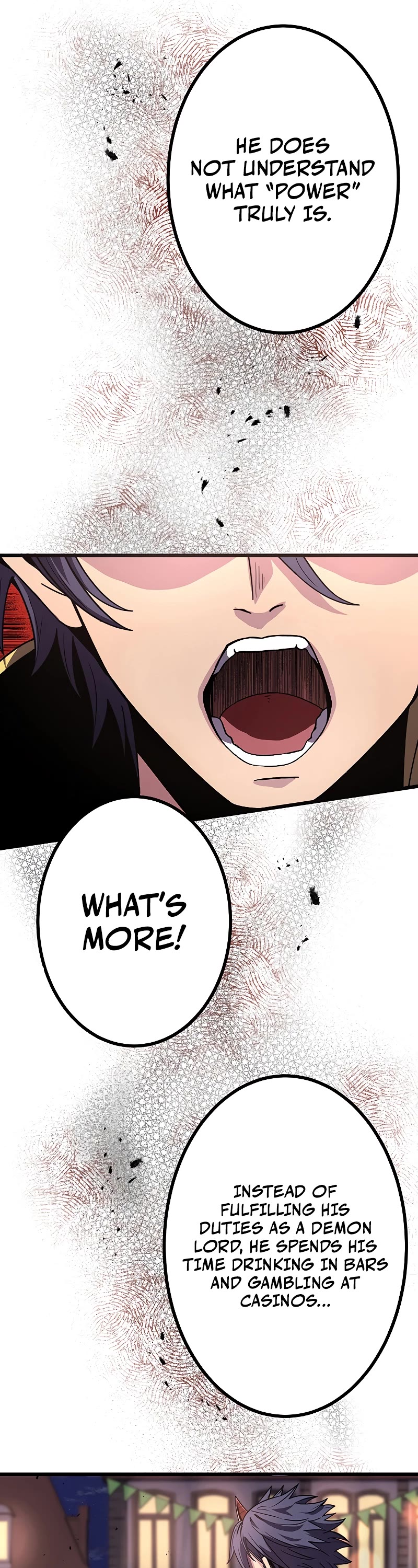 Dungeon Defense Chapter 17 page 44 - Chapter 17
