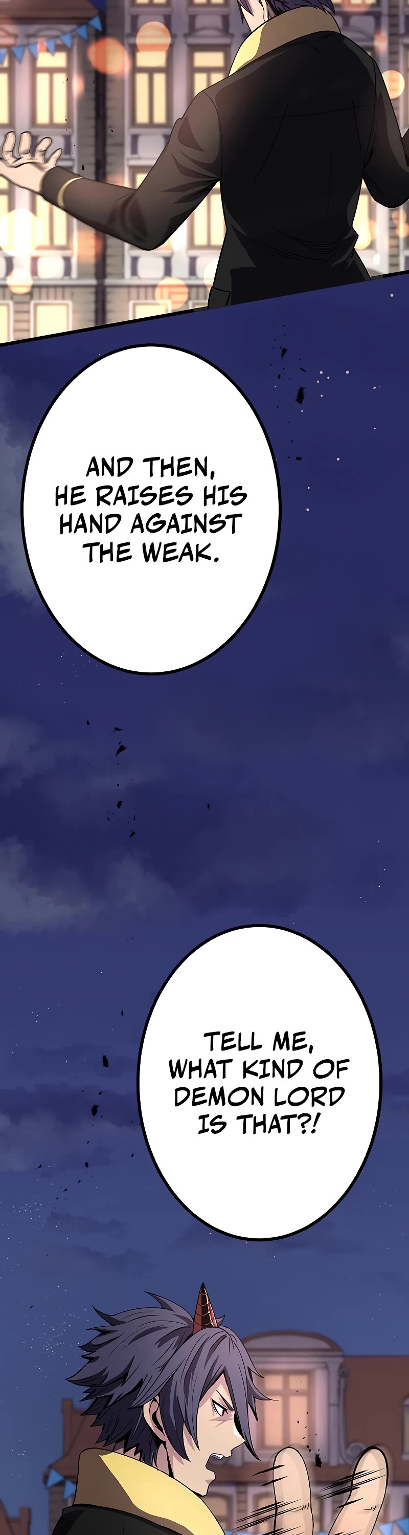Dungeon Defense Chapter 17 page 45 - Chapter 17