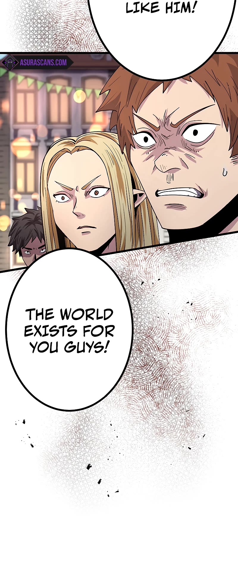 Dungeon Defense Chapter 17 page 47 - Chapter 17