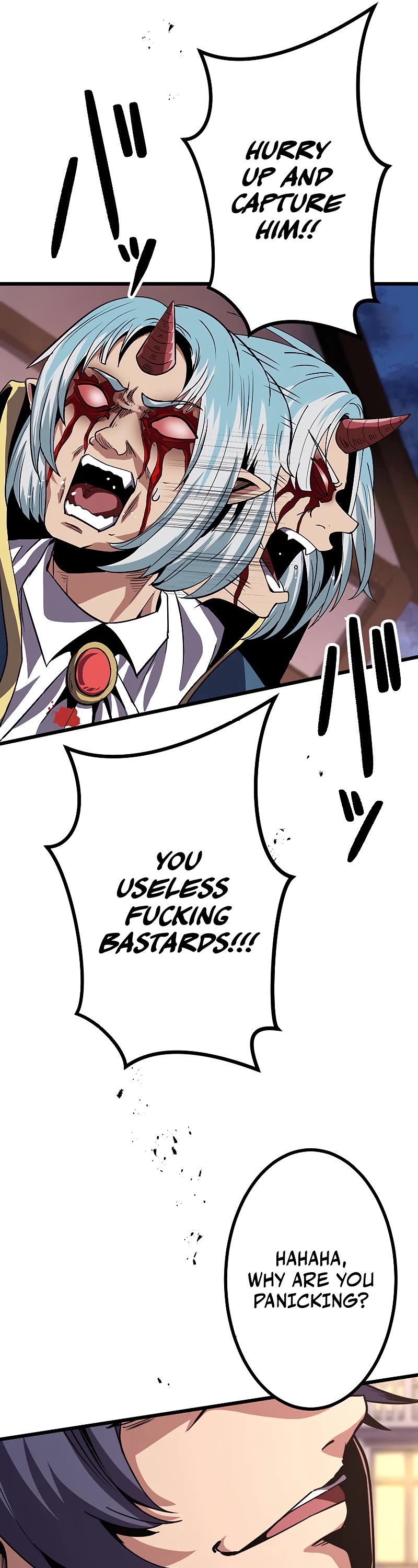 Dungeon Defense Chapter 17 page 53 - Chapter 17