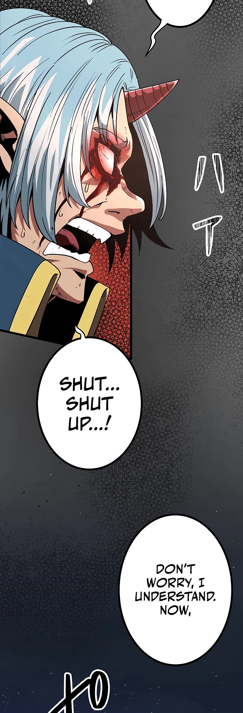 Dungeon Defense Chapter 17 page 56 - Chapter 17
