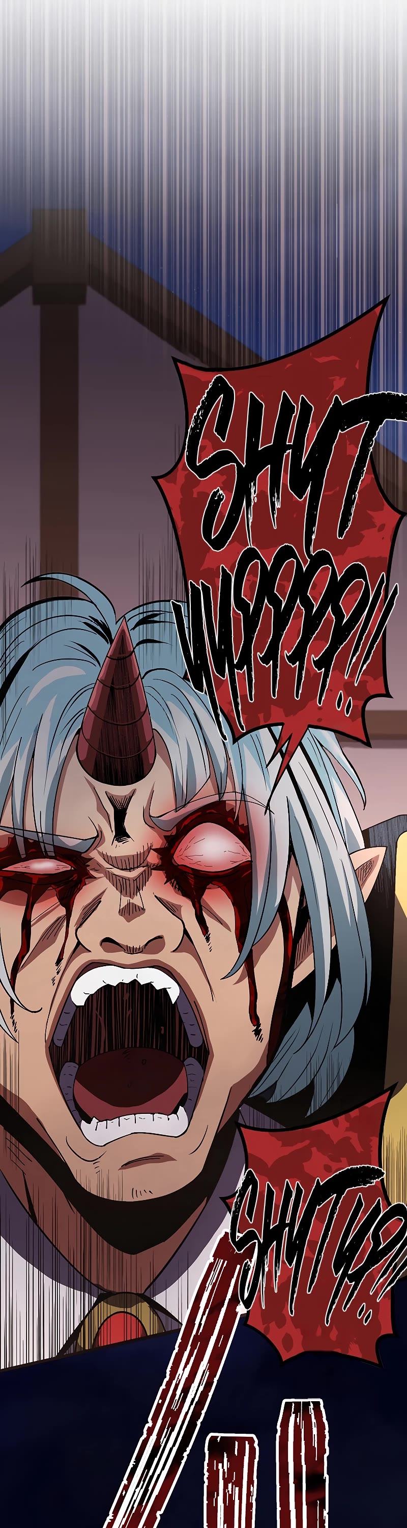 Dungeon Defense Chapter 17 page 58 - Chapter 17