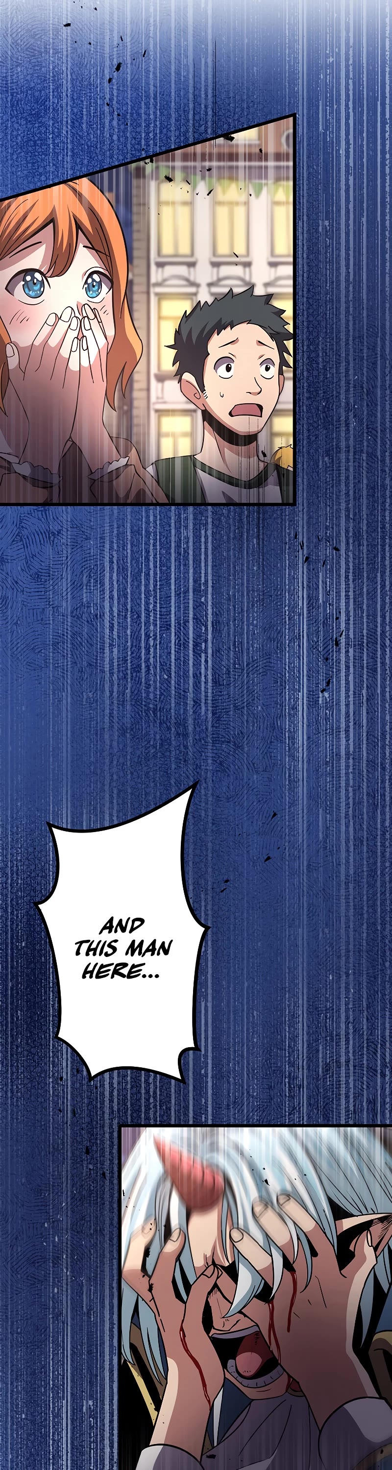 Dungeon Defense Chapter 17 page 6 - Chapter 17