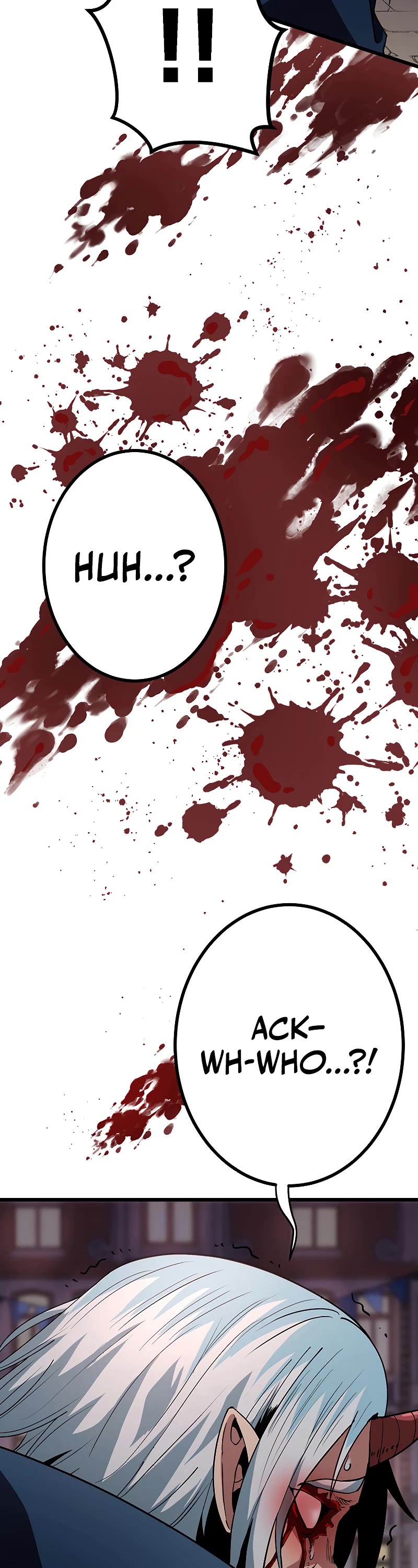 Dungeon Defense Chapter 17 page 60 - Chapter 17