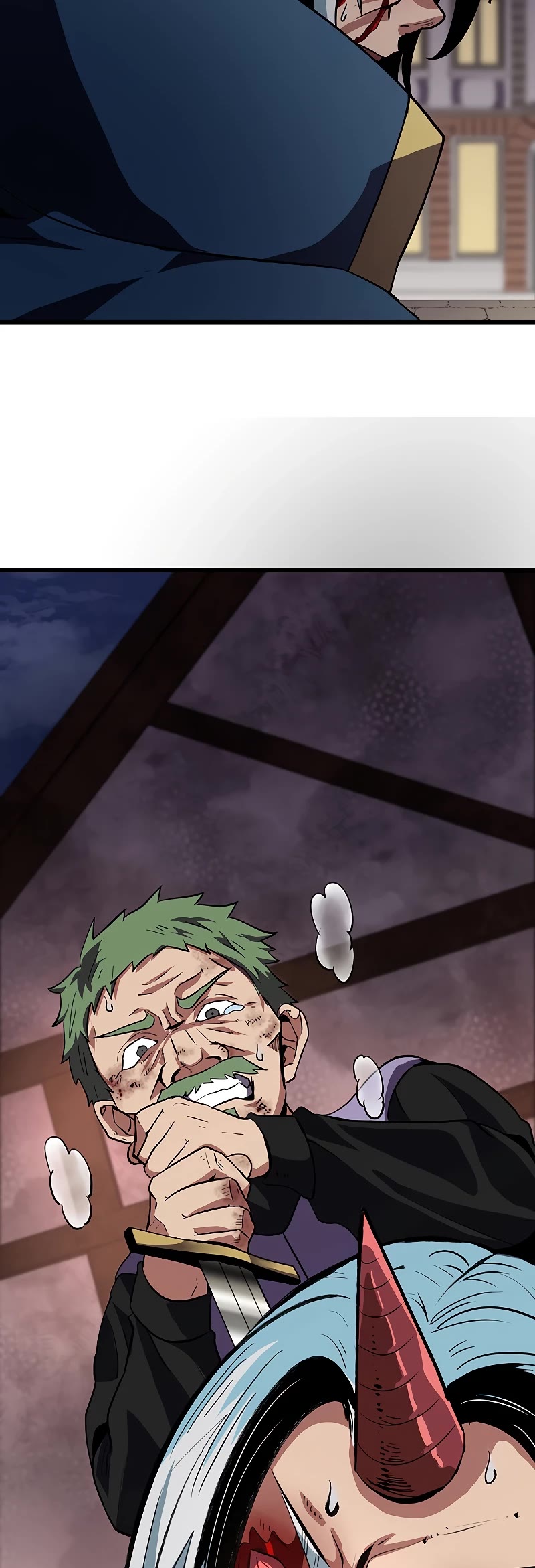Dungeon Defense Chapter 17 page 61 - Chapter 17