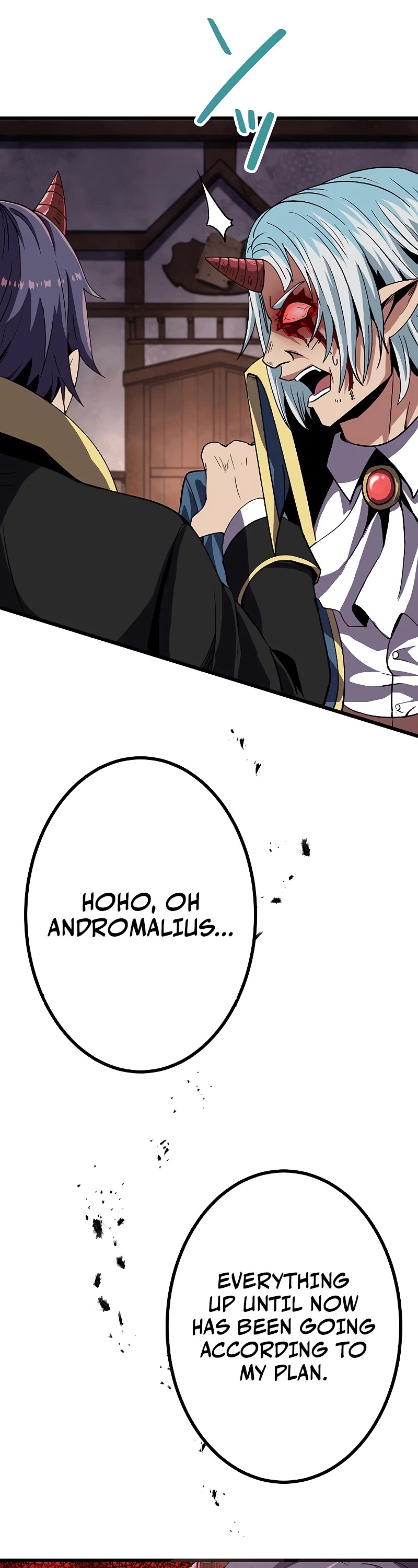 Dungeon Defense Chapter 17 page 63 - Chapter 17