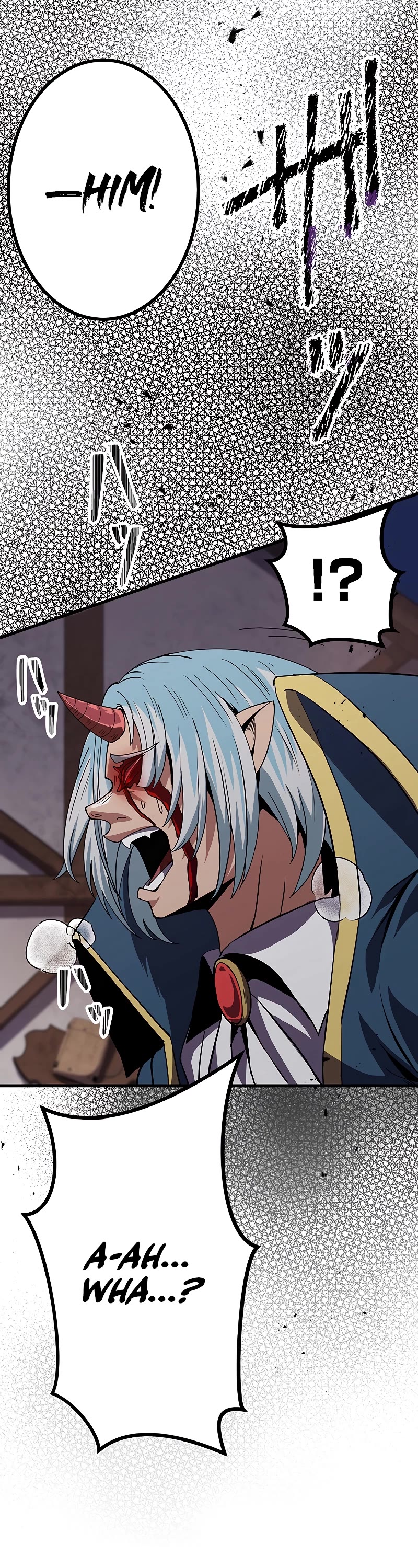 Dungeon Defense Chapter 17 page 67 - Chapter 17