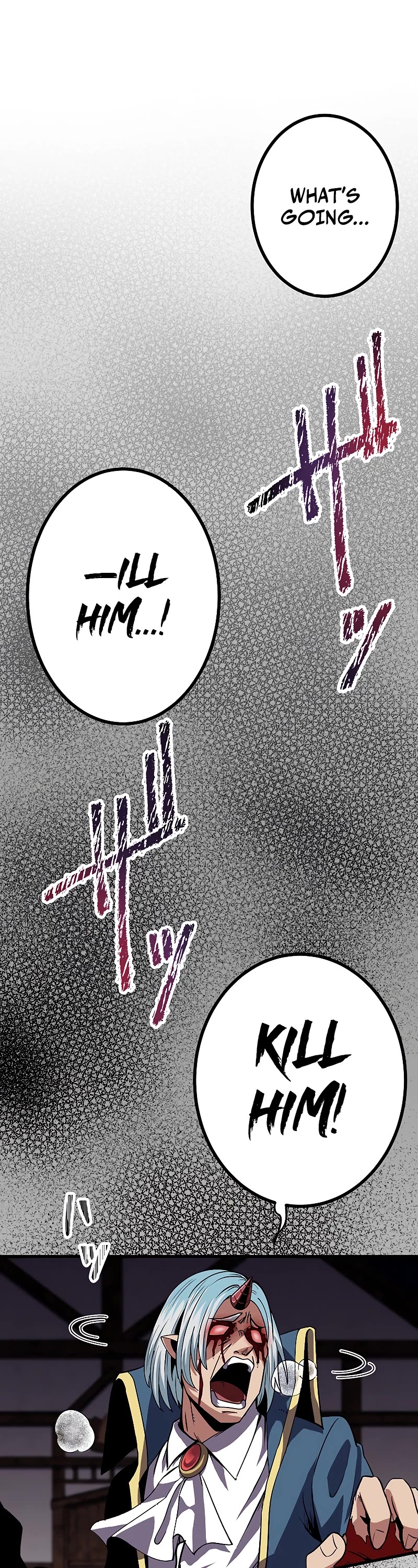 Dungeon Defense Chapter 17 page 68 - Chapter 17