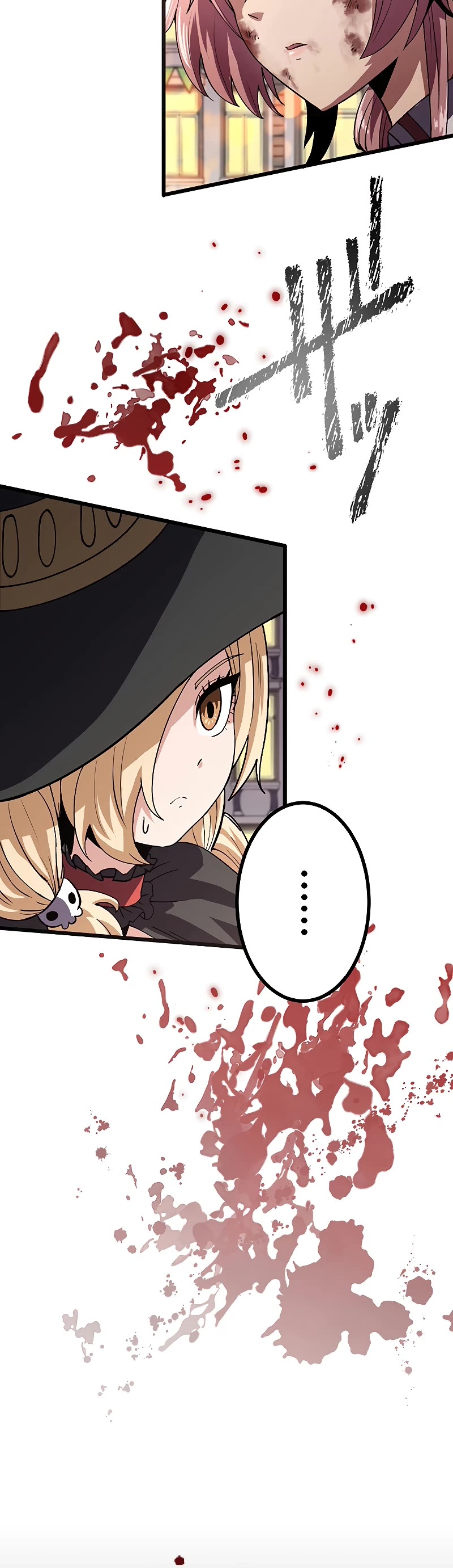 Dungeon Defense Chapter 17 page 78 - Chapter 17