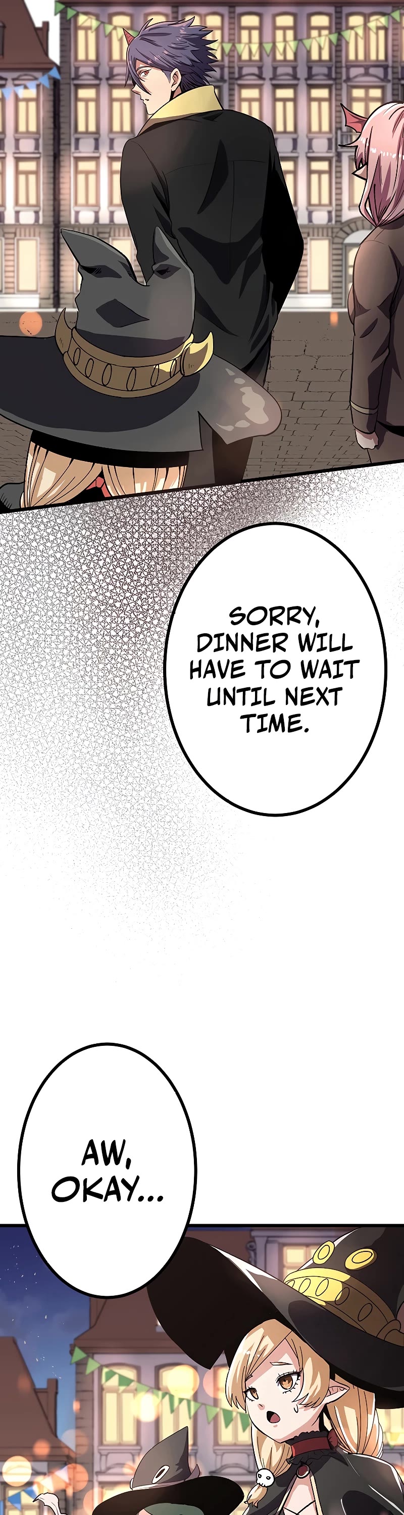 Dungeon Defense Chapter 17 page 84 - Chapter 17