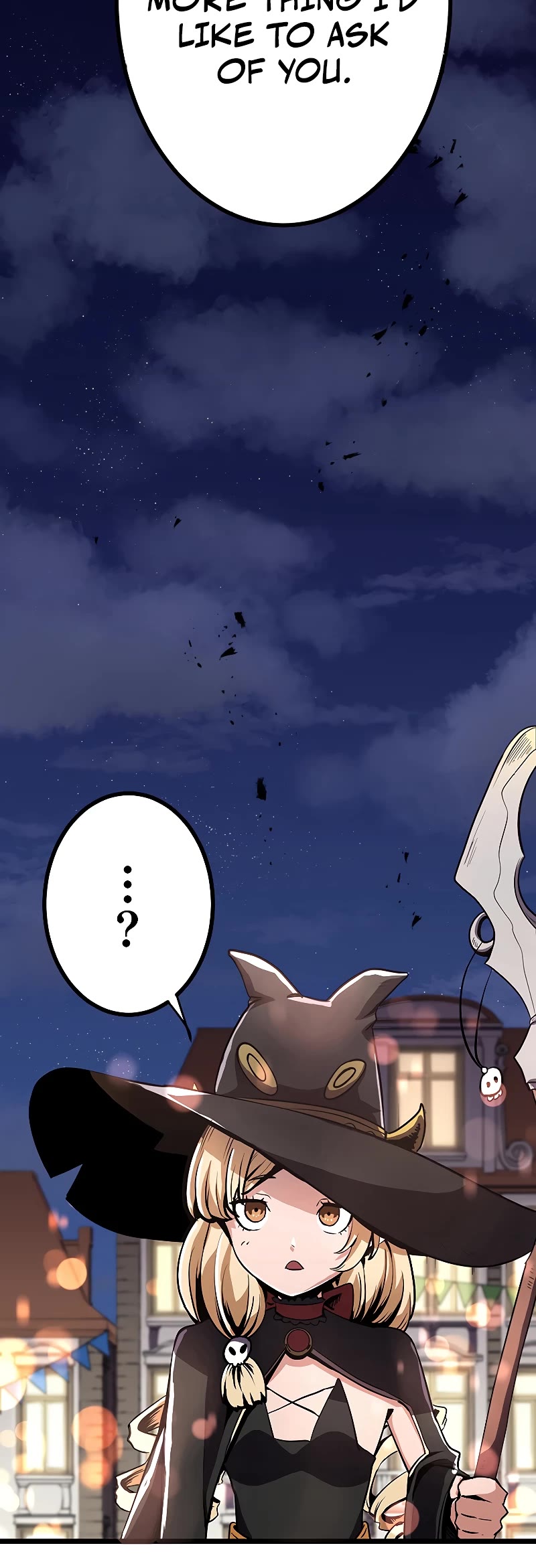 Dungeon Defense Chapter 17 page 92 - Chapter 17