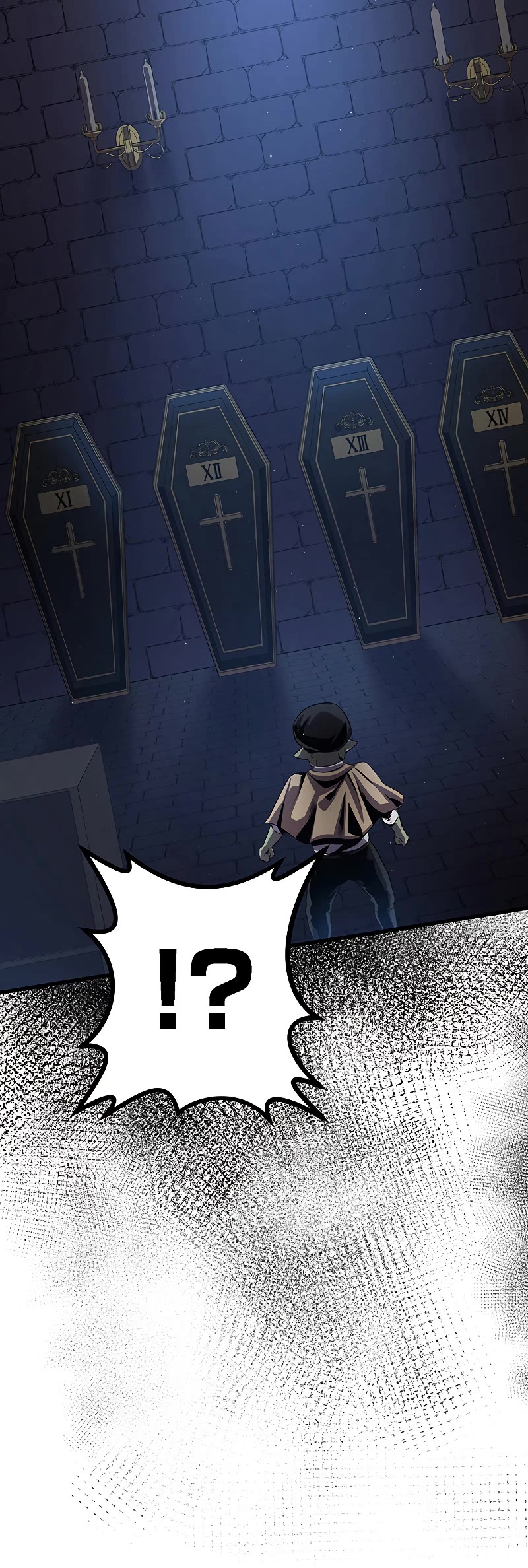 Dungeon Defense Chapter 18 page 12 - Chapter 18