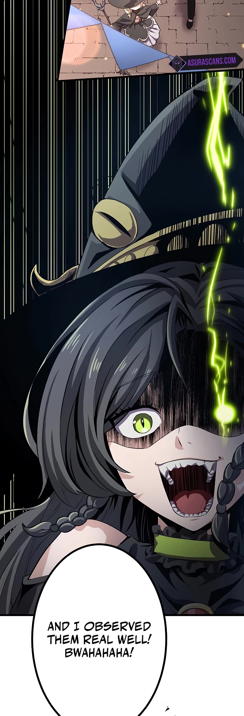 Dungeon Defense Chapter 18 page 20 - Chapter 18