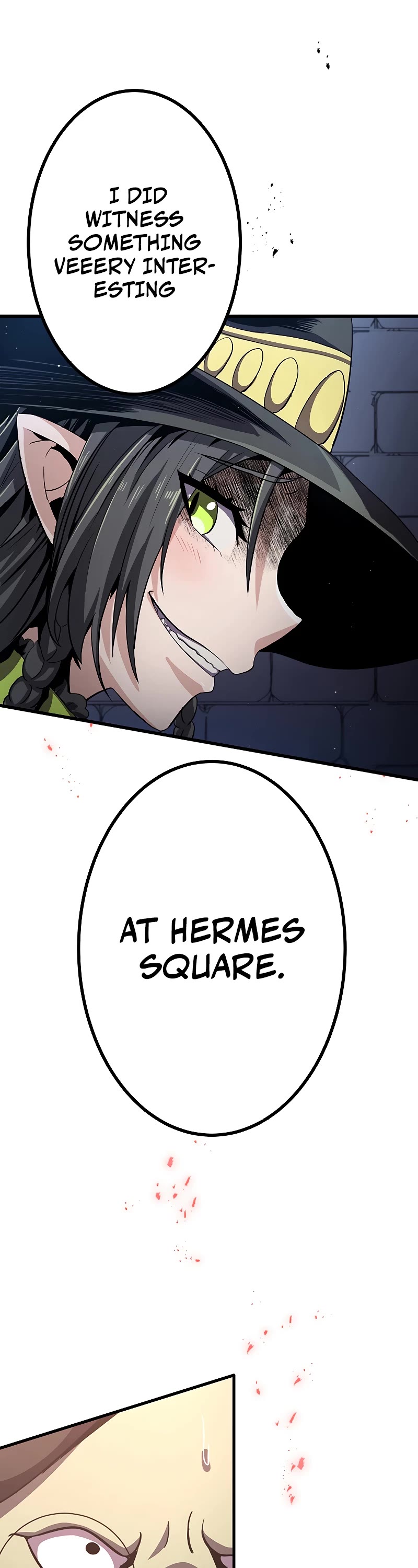 Dungeon Defense Chapter 18 page 23 - Chapter 18
