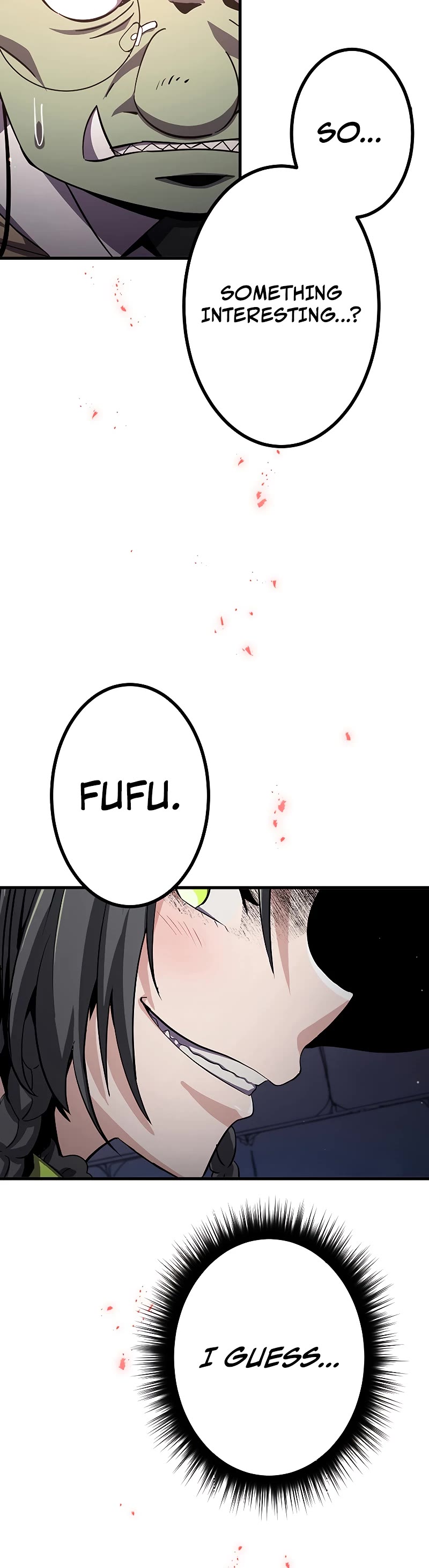 Dungeon Defense Chapter 18 page 24 - Chapter 18