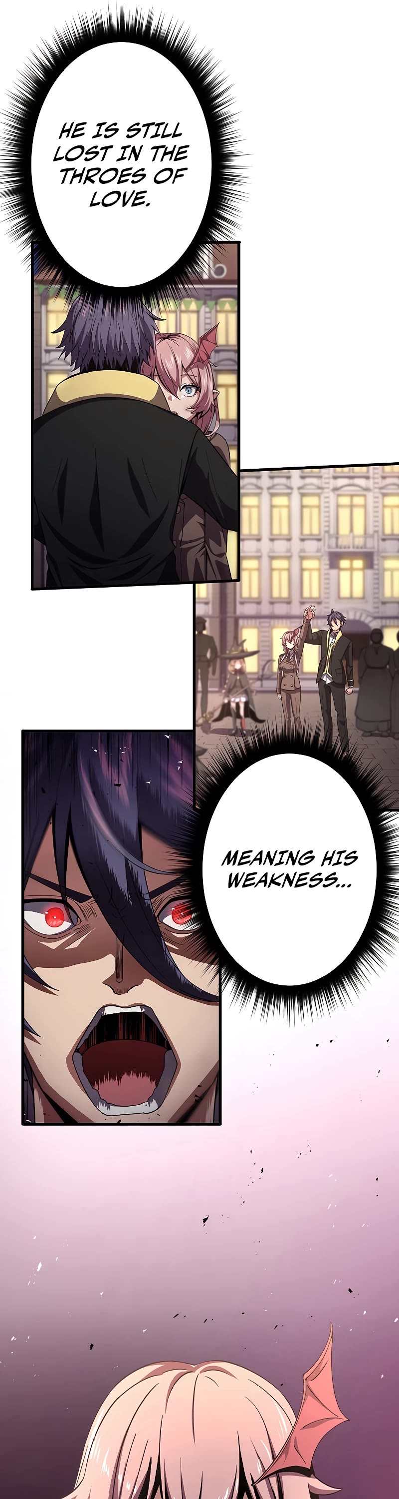 Dungeon Defense Chapter 18 page 26 - Chapter 18