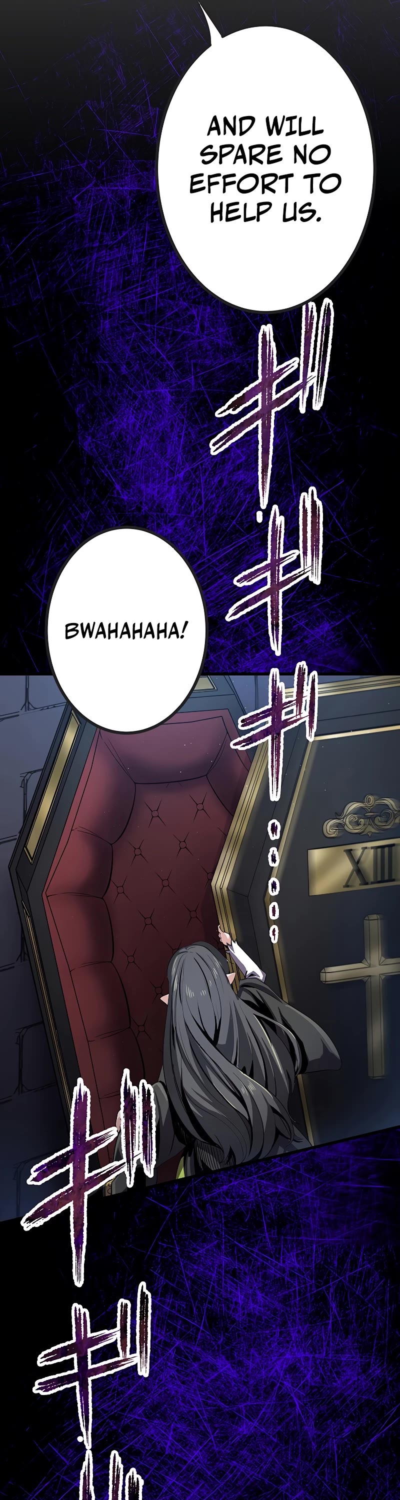 Dungeon Defense Chapter 18 page 30 - Chapter 18