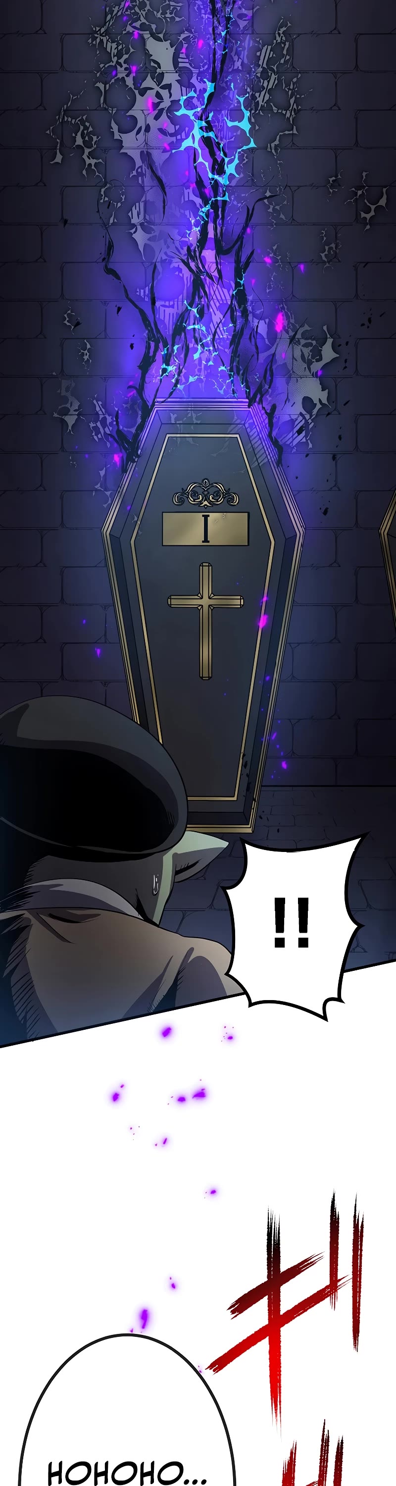 Dungeon Defense Chapter 18 page 36 - Chapter 18